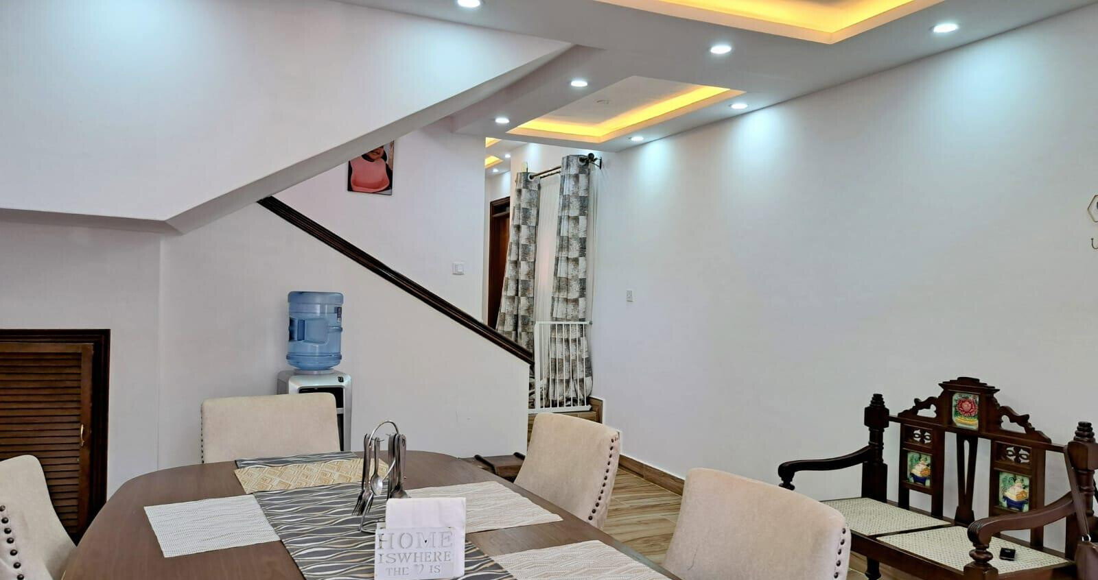 Remodeled Corner Townhouse with Bigger Backyard - Kileleshwa