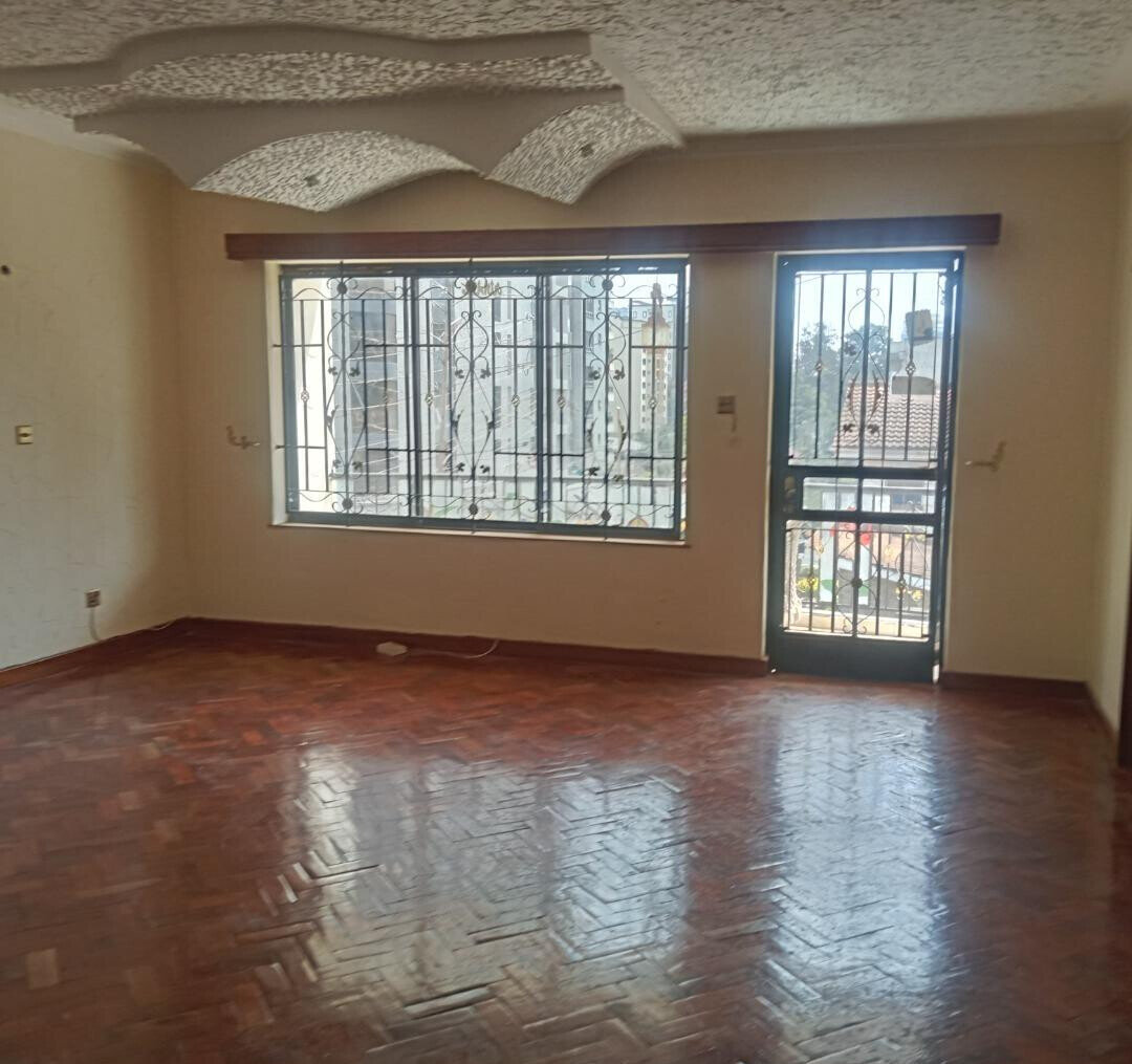 4 En-Suite Bedroom Townhouse with Staff Quarters - Parklands