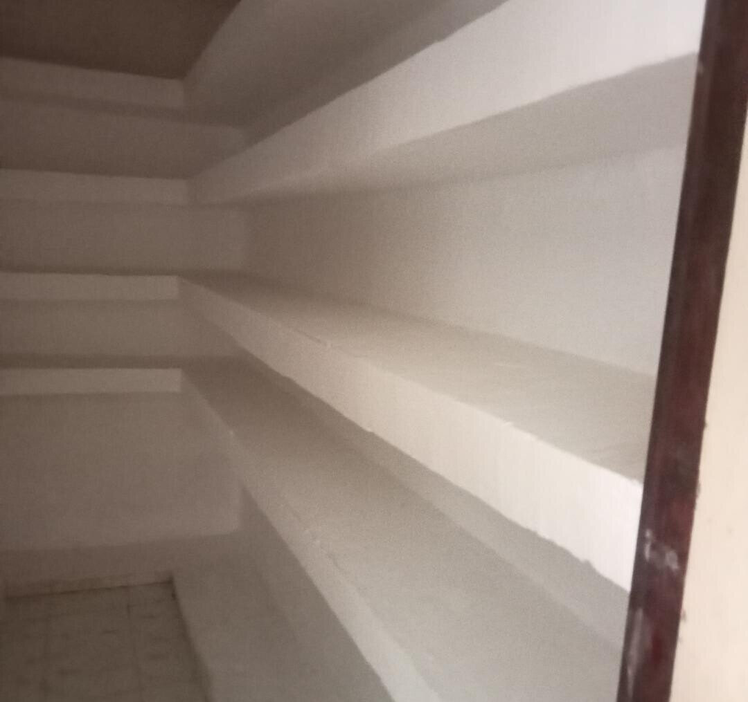 4 En-Suite Bedroom Townhouse with Staff Quarters - Parklands