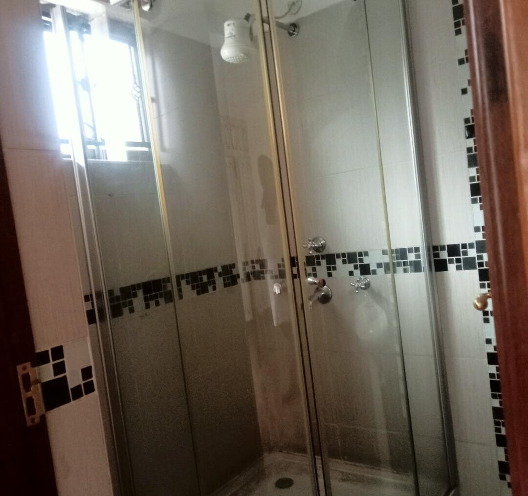 4 En-Suite Bedroom Townhouse with Staff Quarters - Parklands