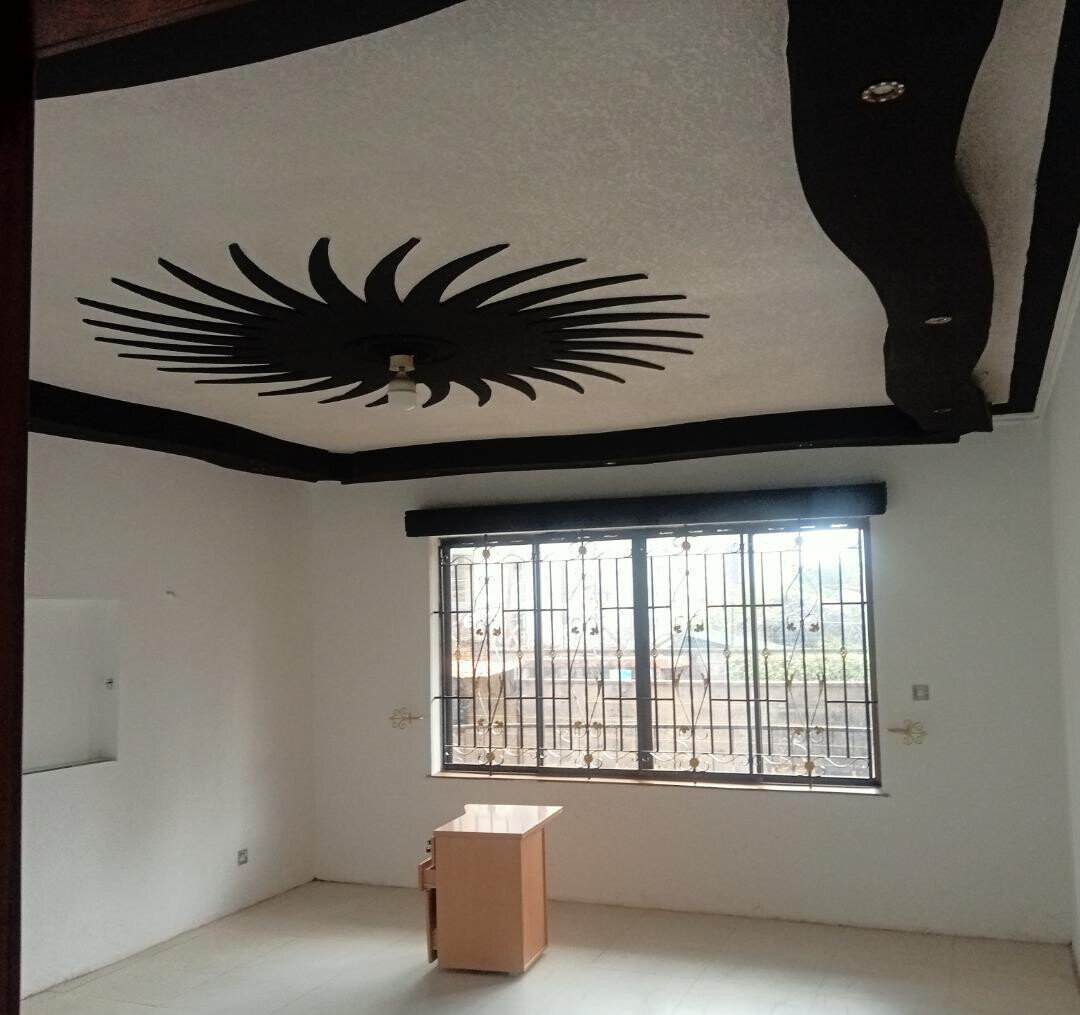 4 En-Suite Bedroom Townhouse with Staff Quarters - Parklands