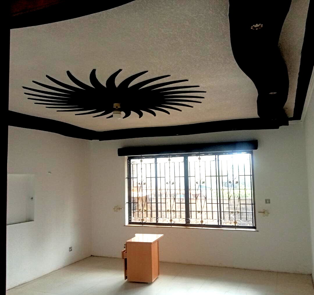 4 En-Suite Bedroom Townhouse with Staff Quarters - Parklands