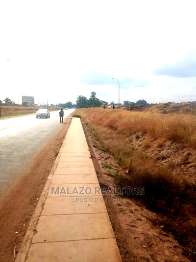 1.6 Acres in Gatitu Thika Fronting Garissa Road - Image 1