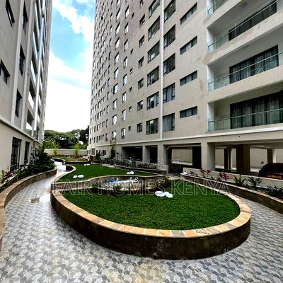 4bdrm Apartment in Oledume Road, Lavington for rent - Image 8