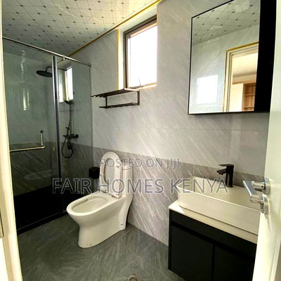 4bdrm Apartment in Oledume Road, Lavington for rent - Image 7