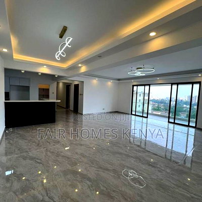 4bdrm Apartment in Oledume Road, Lavington for rent - Image 1