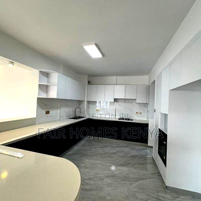 4bdrm Apartment in Oledume Road, Lavington for rent - Image 5