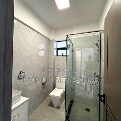 4bdrm Apartment in Oledume Road, Lavington for rent - Image 6