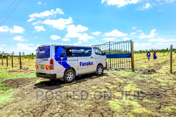 Juja Farm Plots For Sale