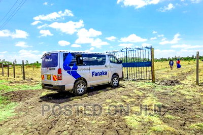 Juja Farm Plots For Sale - Image 2