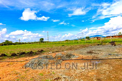Juja Farm Plots For Sale - Image 1