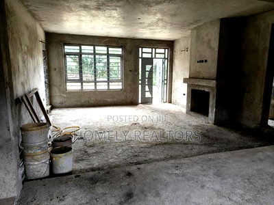 6bdrm Maisonette in Ngong, Oluulua for sale - Image 19