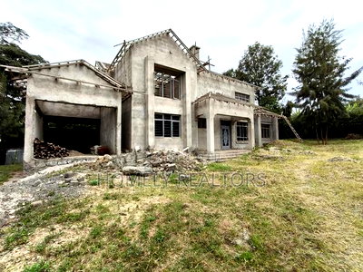 6bdrm Maisonette in Ngong, Oluulua for sale - Image 4