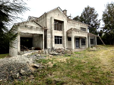 6bdrm Maisonette in Ngong, Oluulua for sale - Image 3