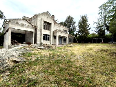 6bdrm Maisonette in Ngong, Oluulua for sale - Image 6