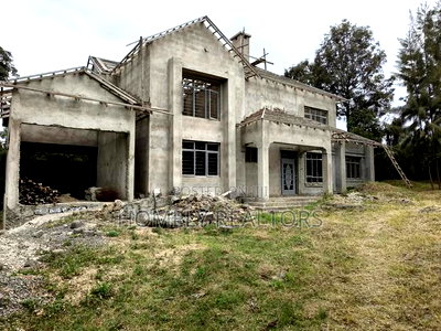 6bdrm Maisonette in Ngong, Oluulua for sale - Image 5