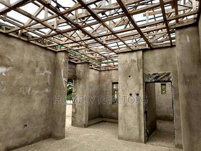 6bdrm Maisonette in Ngong, Oluulua for sale - Image 14