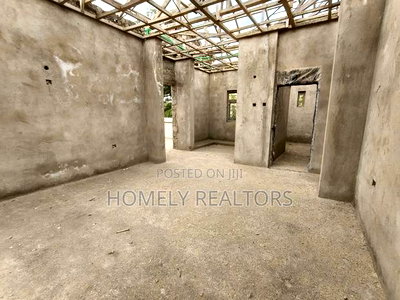 6bdrm Maisonette in Ngong, Oluulua for sale - Image 13