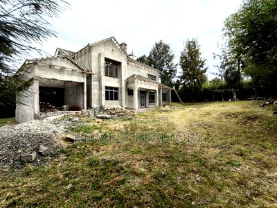 6bdrm Maisonette in Ngong, Oluulua for sale - Image 1