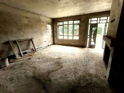 6bdrm Maisonette in Ngong, Oluulua for sale - Image 12