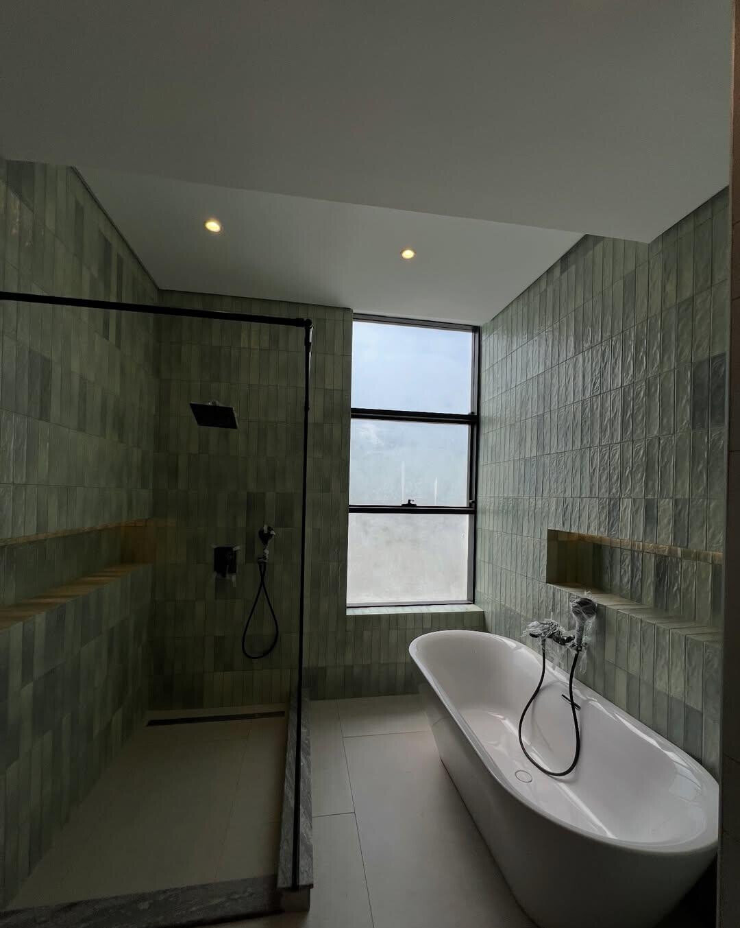 3-Storey Townhouse with DSQ & Borehole - Lavington