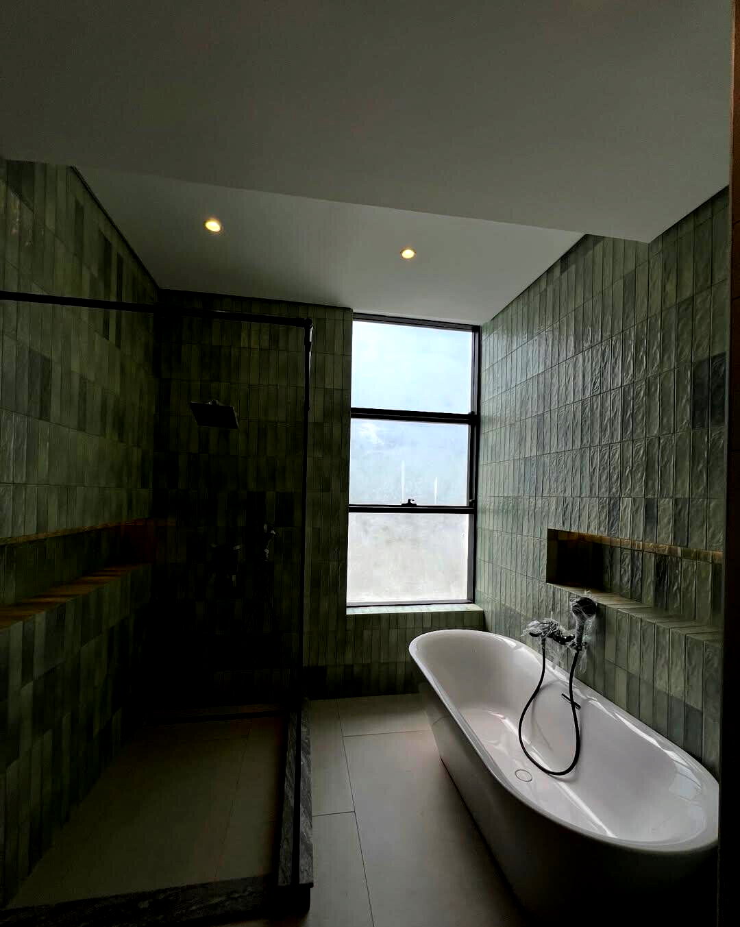3-Storey Townhouse with DSQ & Borehole - Lavington