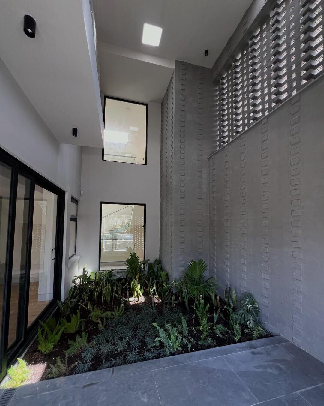 3-Storey Townhouse with DSQ & Borehole - Lavington