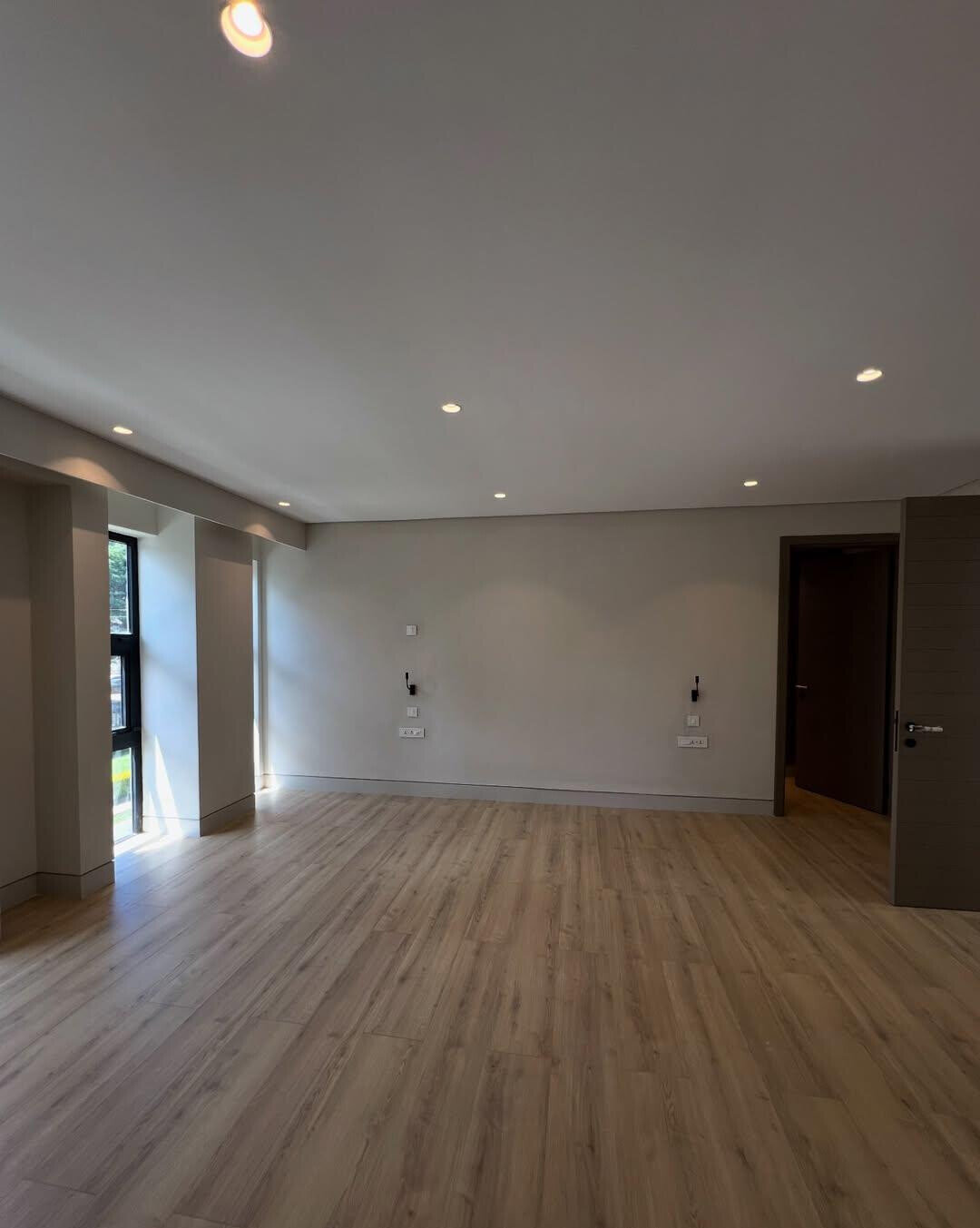 3-Storey Townhouse with DSQ & Borehole - Lavington