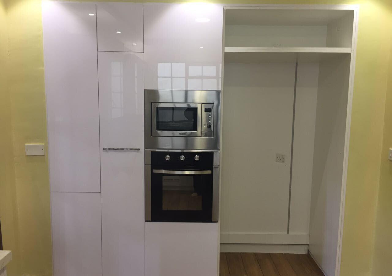 5-Ensuite Villa in Gated Community Near Social Amenities - Lavington