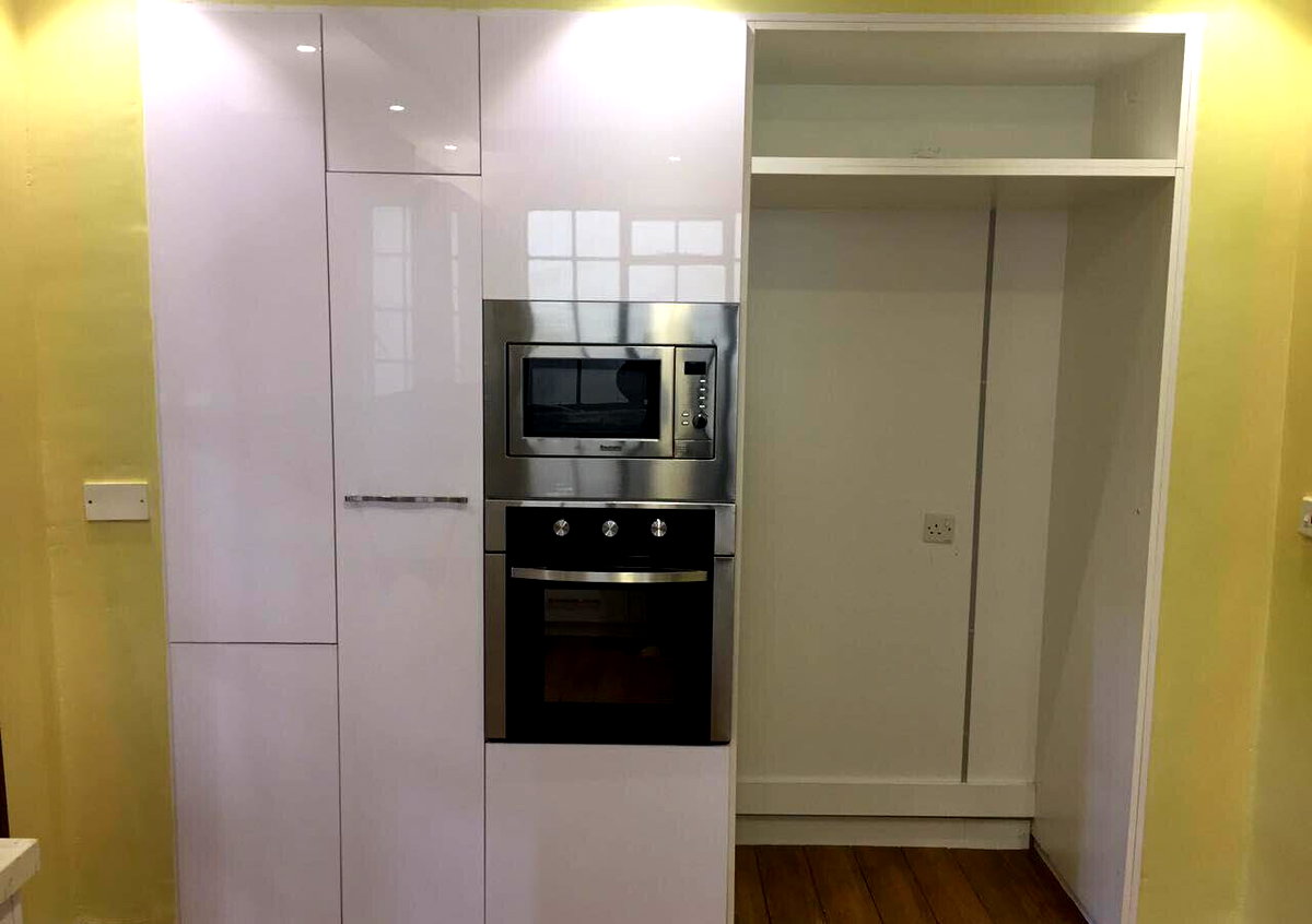 5-Ensuite Villa in Gated Community Near Social Amenities - Lavington