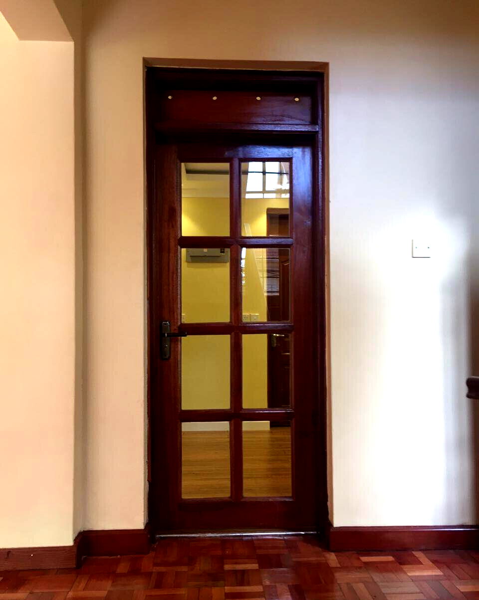 5-Ensuite Villa in Gated Community Near Social Amenities - Lavington