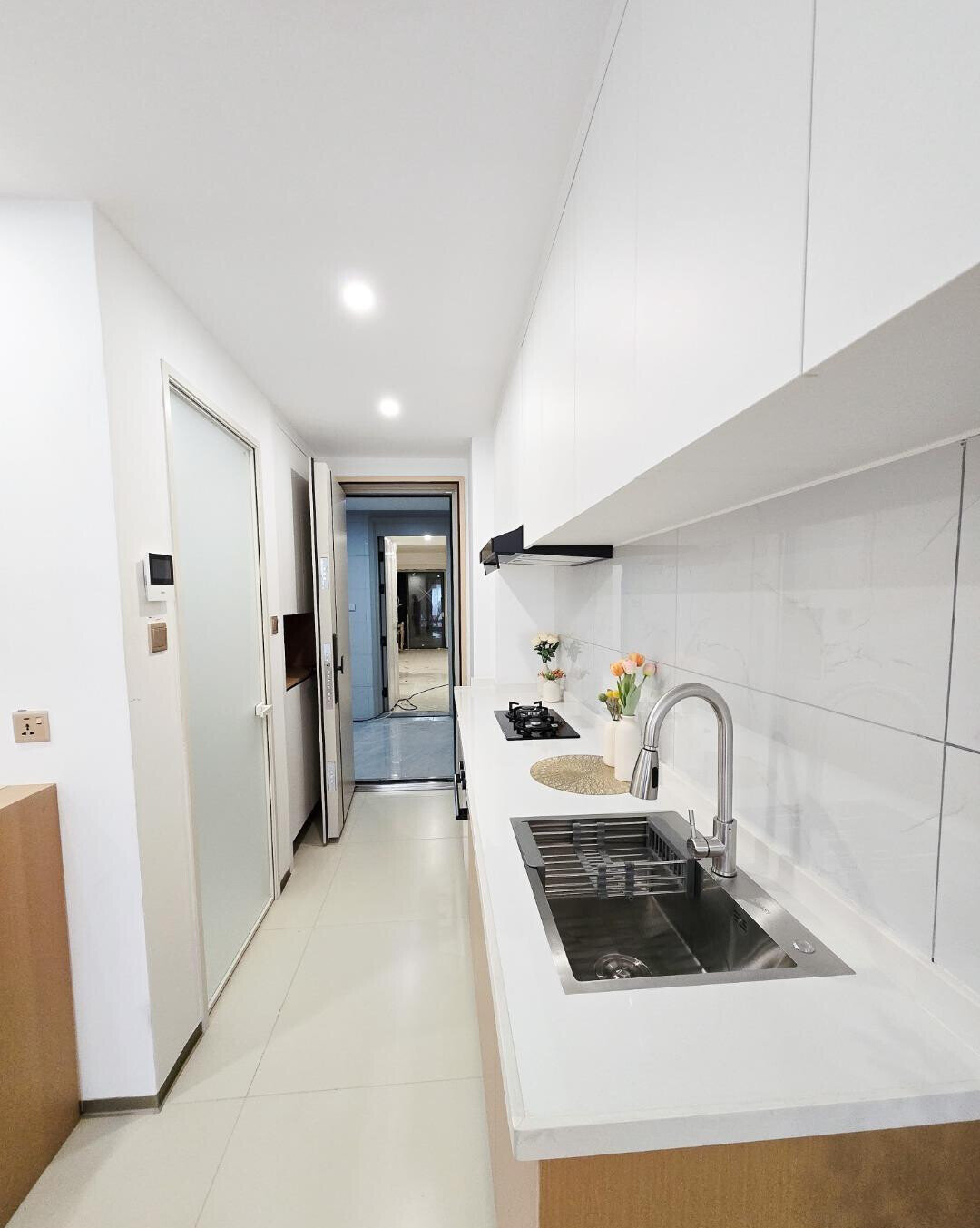 Studio Off-Plan on Muthithi Road with Rooftop Pool - Westlands