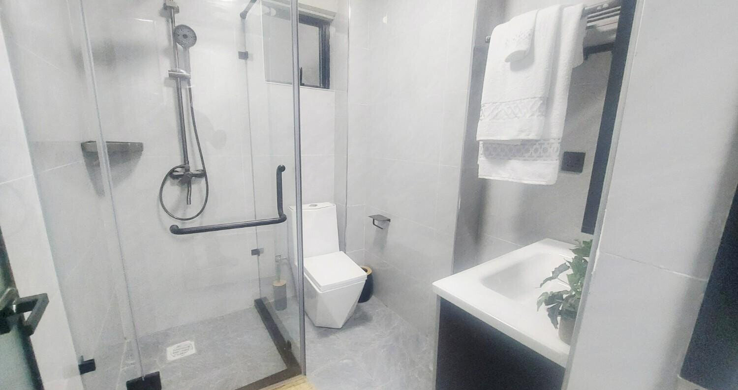 2BR Apartment with Rooftop BBQ & Zen Garden - Kileleshwa