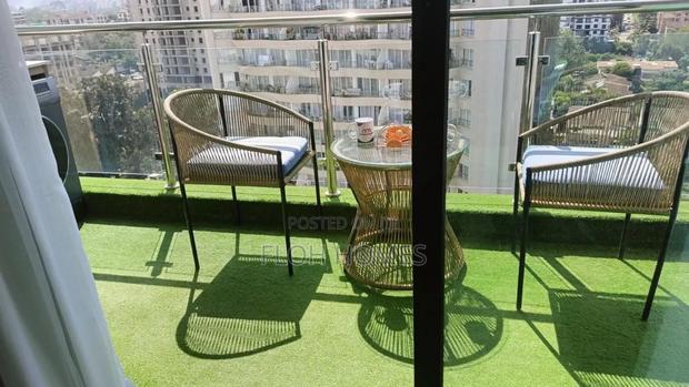 Furnished 2bdrm Apartment in Kilimani for rent