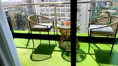 Furnished 2bdrm Apartment in Kilimani for rent - Image 3