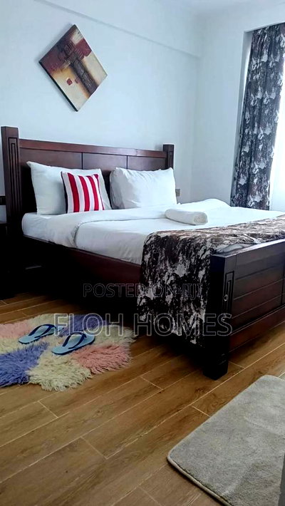 Furnished 2bdrm Apartment in Kilimani for rent - Image 6