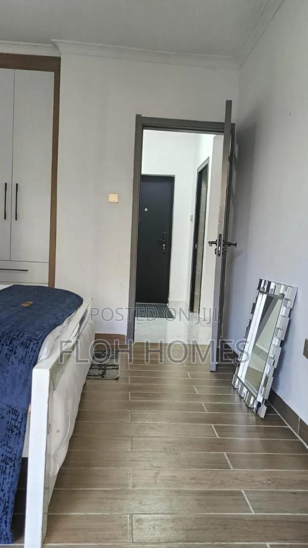 Furnished 2bdrm Apartment in Kilimani for rent