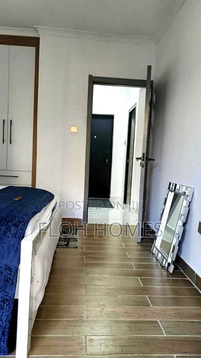 Furnished 2bdrm Apartment in Kilimani for rent - Image 8