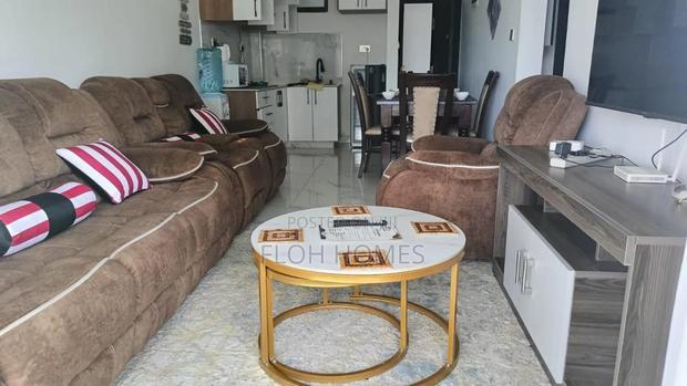 Furnished 2bdrm Apartment in Kilimani for rent