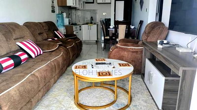 Furnished 2bdrm Apartment in Kilimani for rent - Image 1