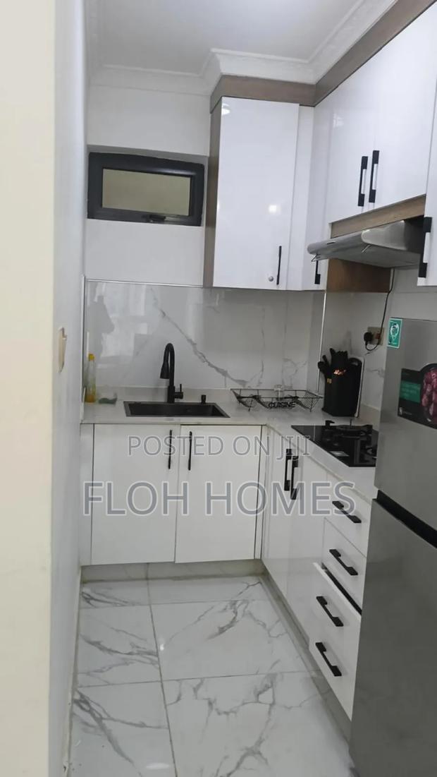 Furnished 2bdrm Apartment in Kilimani for rent