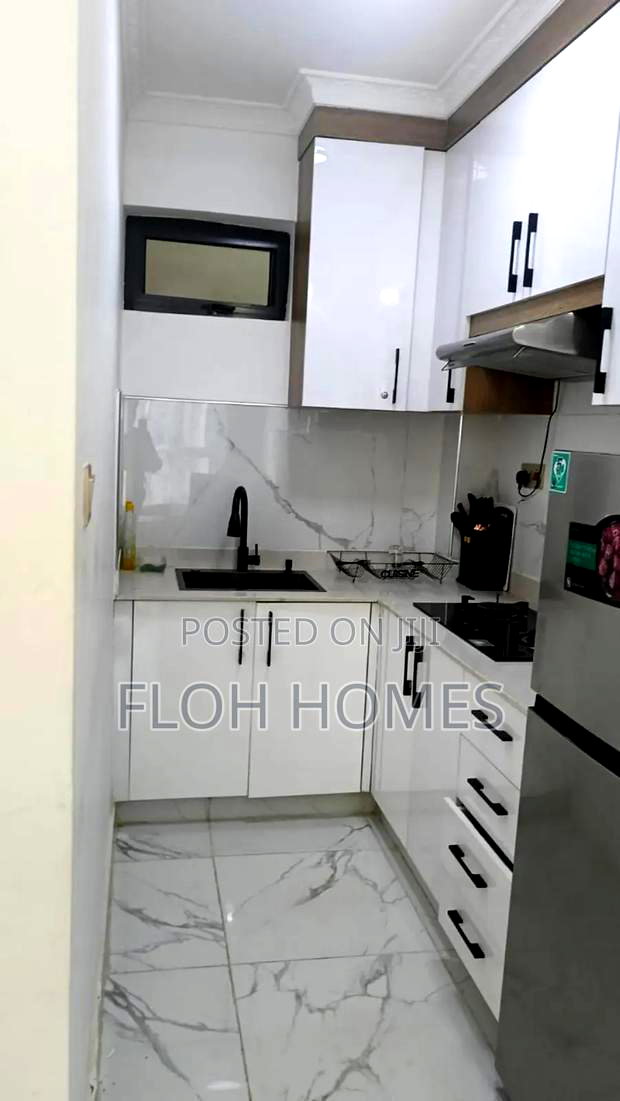 Furnished 2bdrm Apartment in Kilimani for rent