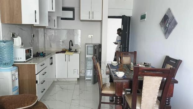 Furnished 2bdrm Apartment in Kilimani for rent