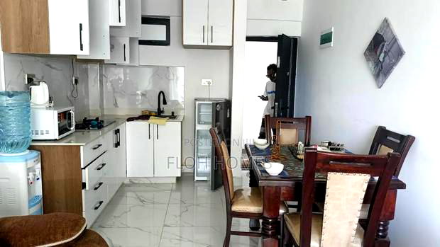 Furnished 2bdrm Apartment in Kilimani for rent
