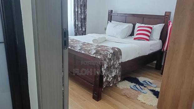 Furnished 2bdrm Apartment in Kilimani for rent