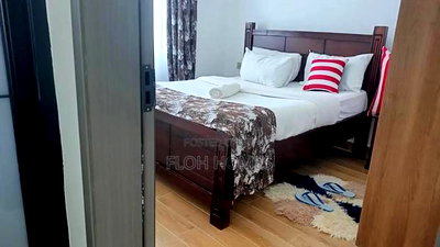 Furnished 2bdrm Apartment in Kilimani for rent - Image 7