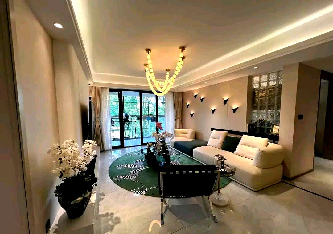 4BR with Infinity Pool & Sky Lounge - Kileleshwa
