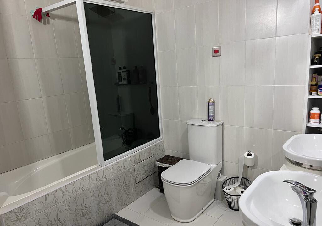 4BR Townhouse with Safe Room & Solar Heating - Westlands