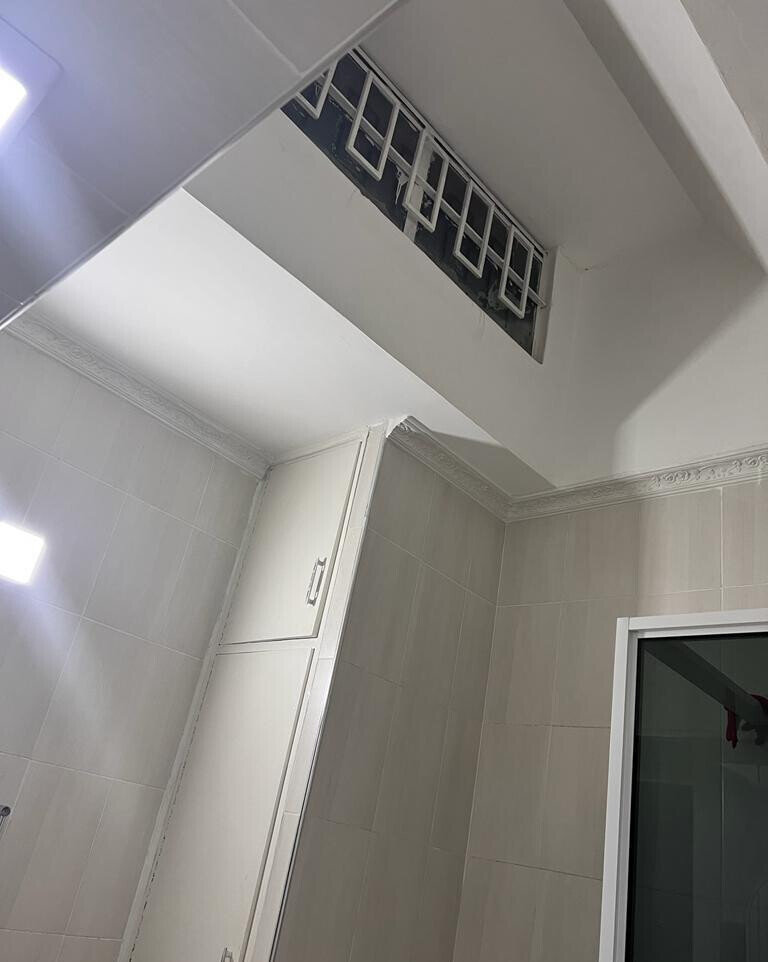 4BR Townhouse with Safe Room & Solar Heating - Westlands