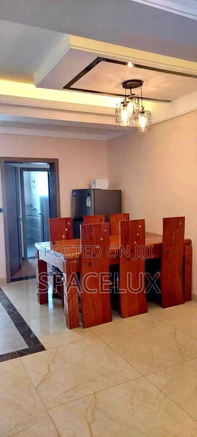 Furnished 2bdrm Apartment in Kileleshwa for sale - Image 4